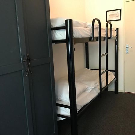 Fletcher Strandhotel レーネスセ エクステリア 写真