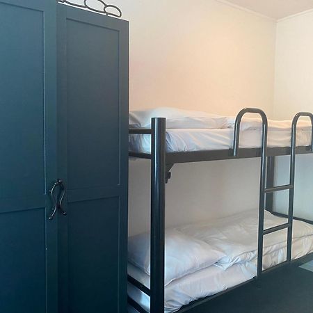 Fletcher Strandhotel レーネスセ エクステリア 写真