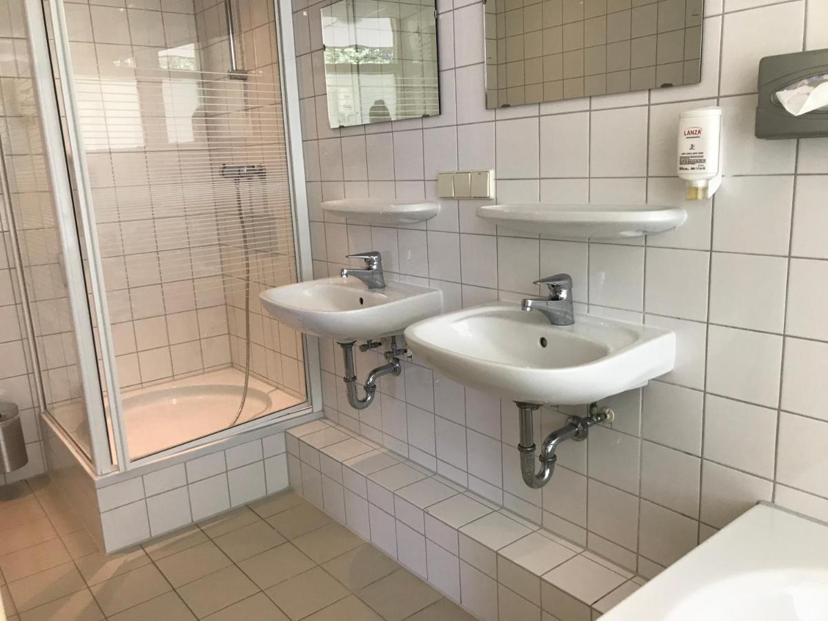 Fletcher Strandhotel レーネスセ エクステリア 写真