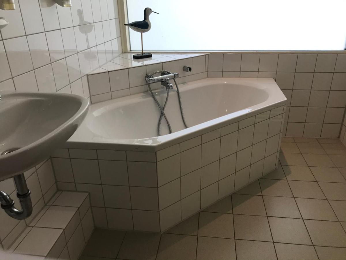 Fletcher Strandhotel レーネスセ エクステリア 写真