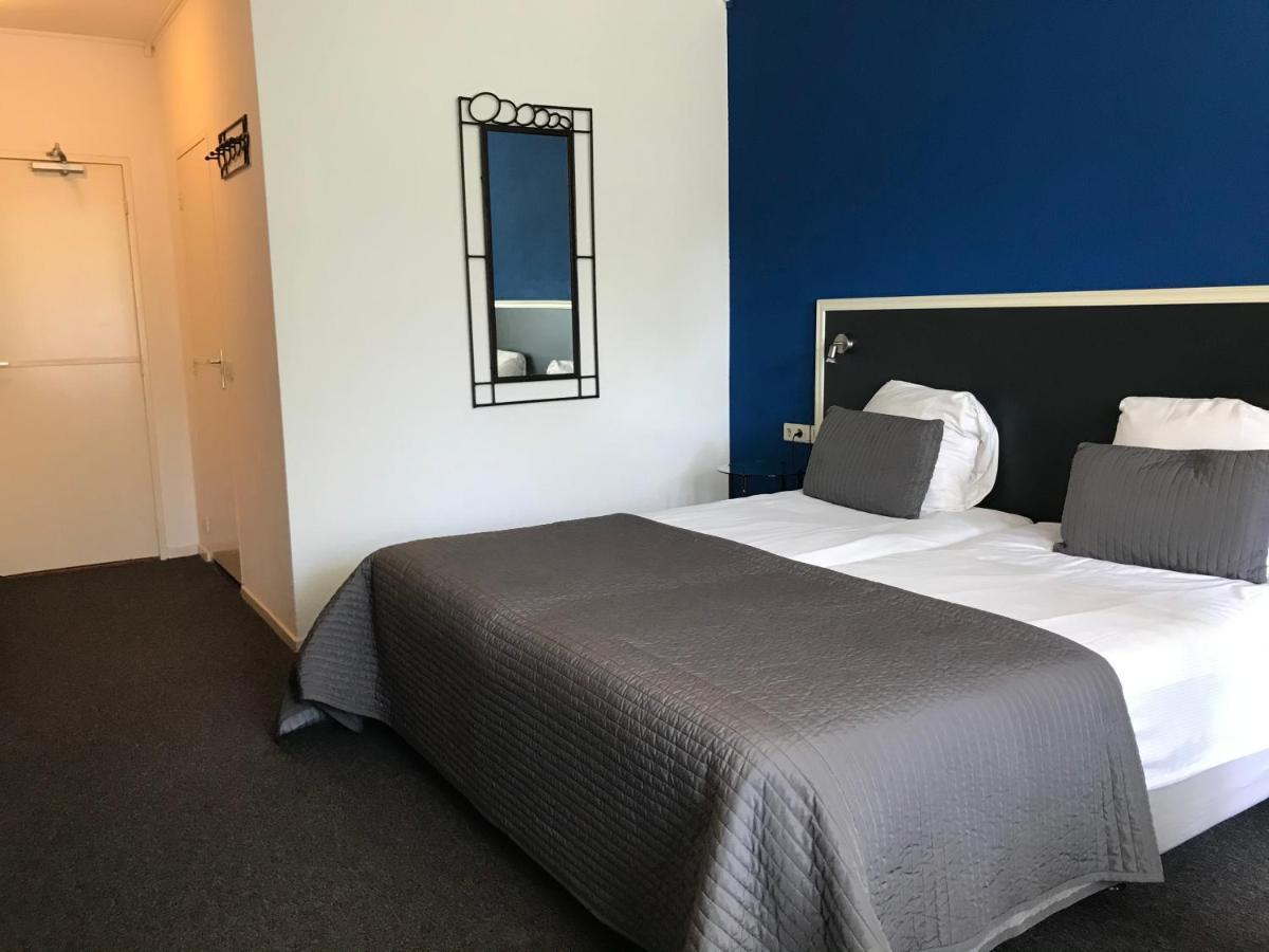 Fletcher Strandhotel レーネスセ エクステリア 写真