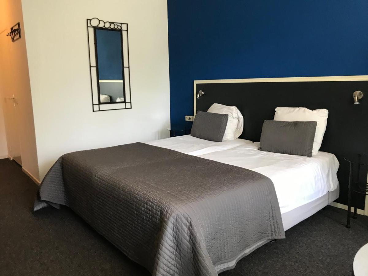 Fletcher Strandhotel レーネスセ エクステリア 写真