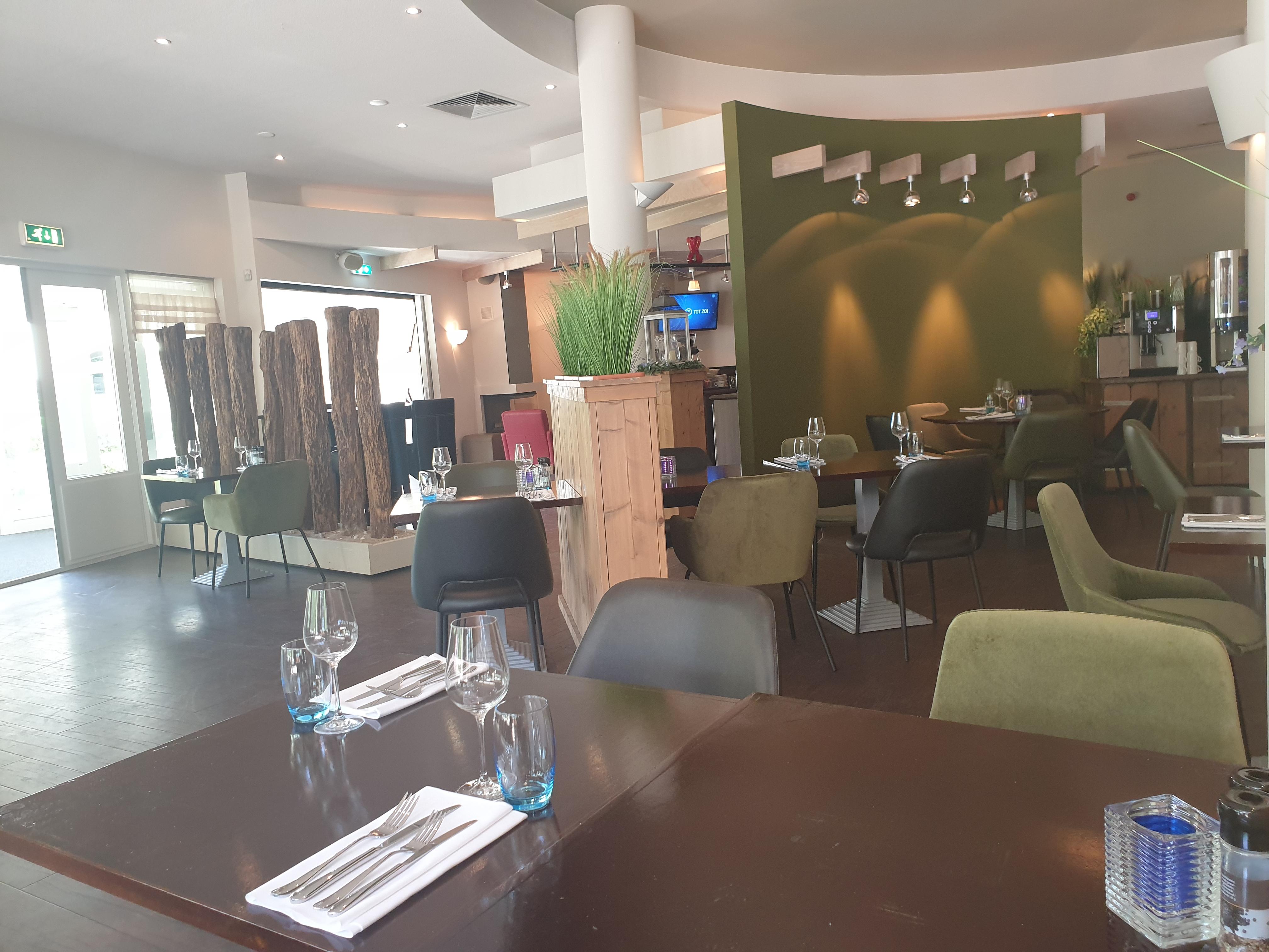 Fletcher Strandhotel レーネスセ エクステリア 写真