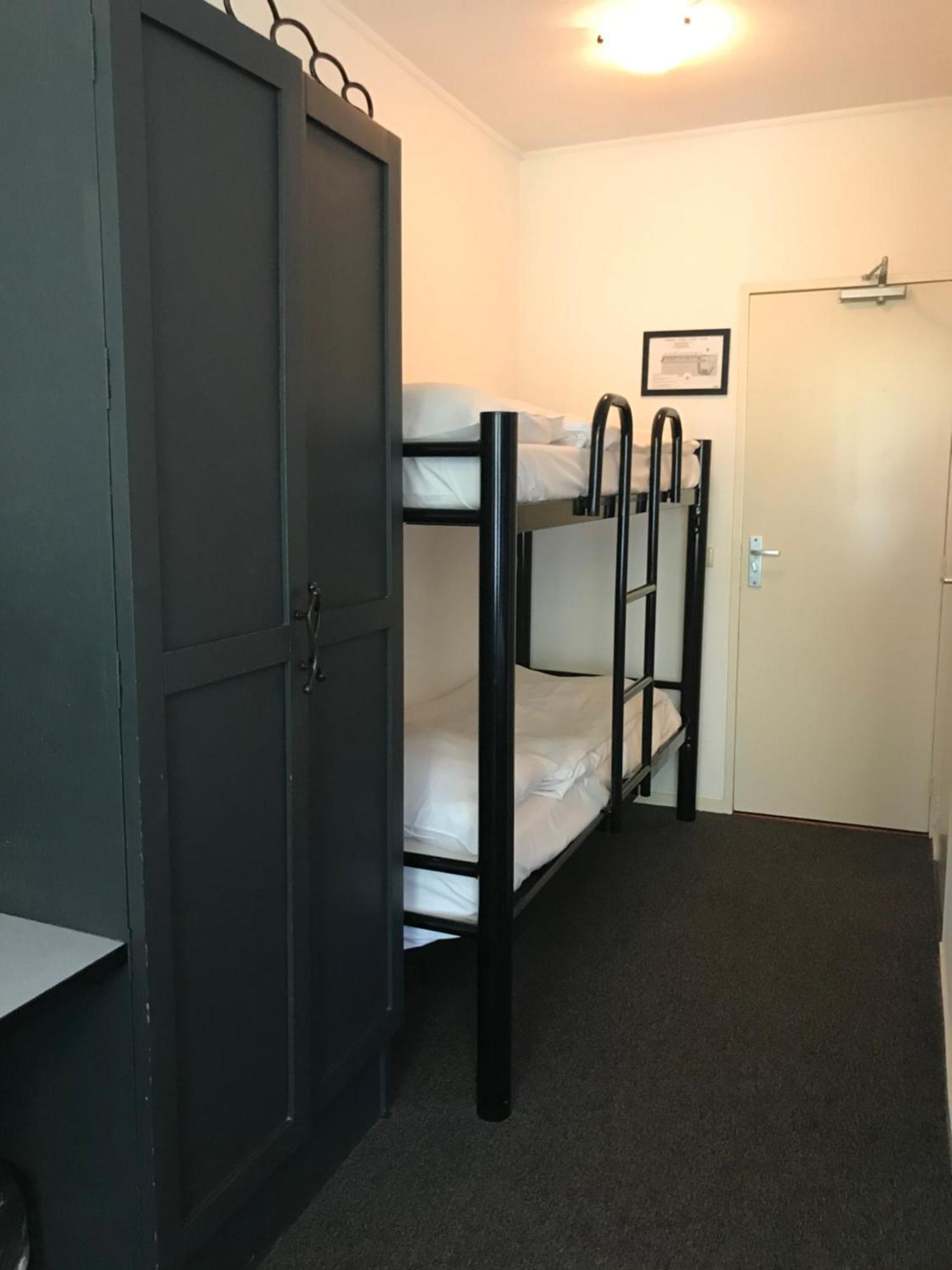 Fletcher Strandhotel レーネスセ エクステリア 写真
